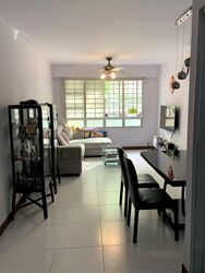 Blk 452B Fernvale Foliage (Sengkang), HDB 4 Rooms #299597361